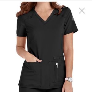 Cherokee Iflex Scrub Set